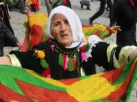 Hakkari'de Newroz coşkusu başladı