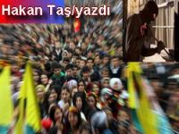Newroz’da hırsız show