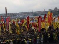 Newroz’da Lazca türkü sürprizi