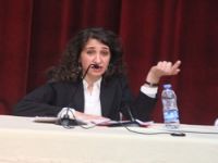 Suriye'deki son gelişmeler konferansı