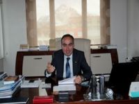 Başkan Erip'ten Açıklama
