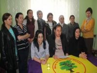 Rojava katliamı kınamasına davet