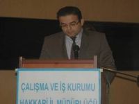 İşkur'dan kariyer konferansı