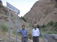 Valilik Kürtçe köy isimlerine onay vermedi