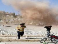 Suriye’de ateşkese varılamadı