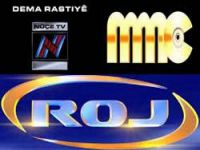 Nuçe TV ve MMC ‘Ey Raqip’ ile veda etti