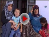 Suriye sınırında bir köylü fidye için kaçırıldı