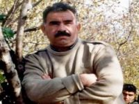 Öcalan'dan Barzani'ye mektup