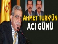 Ahmet Türk'ün ağabeyi vefat etti