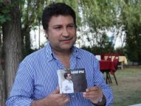 Kürtçe şarkı okudu gözaltına alındı