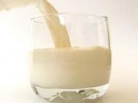 Osteoporozdan korunmak için süt