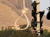 İran bir haftada 14 Kürt idam etti,,,