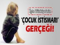 İşte Türkiye’nin 'çocuk istismarı' gerçeği