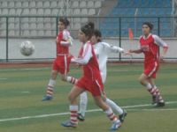 Futbol Sultanları 2-2 berabere kaldı