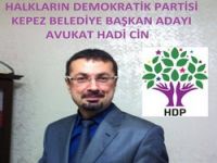 Antalya'da HDP Hakkarililere emanet