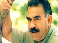 Öcalan'dan hükümete süreç uyarısı