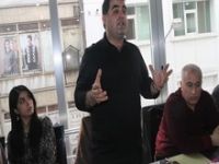 Türsab Doğu Anadolu BYK Toplantısı Yaptı