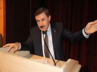 AKP İl danışma toplantısını yaptı