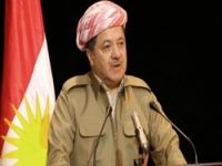 Barzani: Kürdistanlı kadınlar direnişin sembolüdür