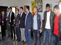 Diyarbakır'da 170 CHP’li BDP’ye geçti