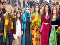 Gever'de Newroz Festivalı