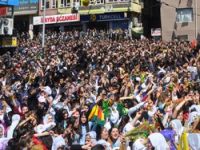 Şırnak'da Newroz coşkusu