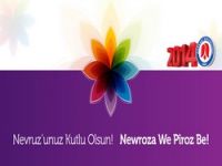 Üniversite'den Newroz mesajı