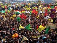 Diyarbakır'da Newroz heyecanı Canlı izle
