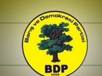 Hakkari BDP'den kongre açıklaması