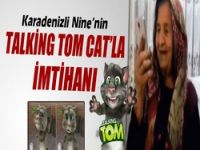 Nine'nin 'Tom Cat' ile imtihanı