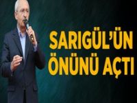 Mustafa Sarıgül Genel Başkan Olabilir