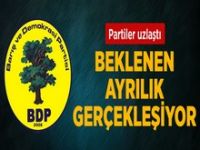 BDP, HDP'ye Katılma Kararı Aldı