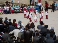 Durankaya'da 23 Nisan etkinlikleri