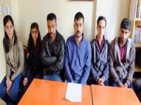 Cöder Nevşehir'deki ırkçı saldırıları kınadı
