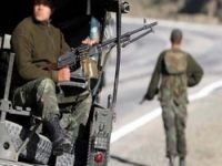 Tunceli'de taciz ateşi 2 asker yaralı