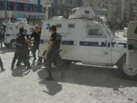 Hakkari'de 7 kişi yaralandı 5 gözaltı