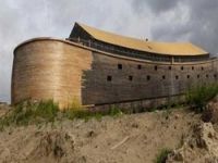 Nuh'un gemisi Cudi'ye getirilecek
