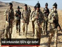 Irak ordusu, 32 IŞİD militanını öldürdü