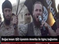 Kosovalı IŞİD üyesi,