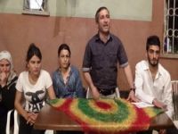 Hakkari'deki halk toplantılarına büyük ilgi