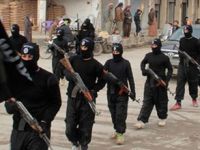 IŞİD'de örgüt içi hesaplaşma devam ediyor