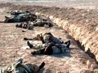 Şengal'de 14 çete üyesi öldürüldü