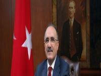 Başbakan Yrd. Atalay yarın Hakkari'de,,,