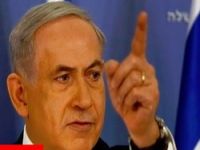 Netanyahu: Hamas IŞİD'dir, IŞİD Hamas'dır