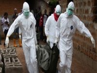 Ebola insanlara nasıl bulaşır