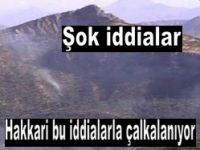 HAKKARİ'DEKİ ÇATIŞMANIN ARDINDA