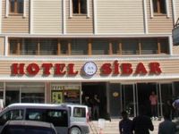 Hakkari Hotel Sibar yenilendi