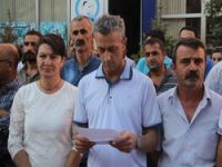 Kurdi-Der’den anadil yürüyüşüne davet