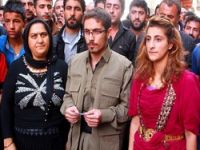 Kobane direnişine katılım çağrısı