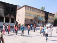 Hakkari'de okullar tatil edildi